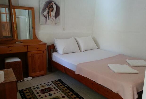 Ferah Pansion - Monica's House - Görsel 42