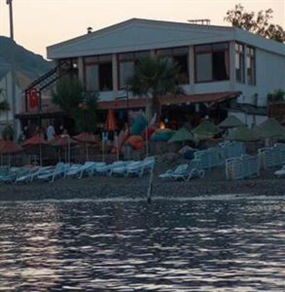 Club STS Otel Bodrum - Görsel 8