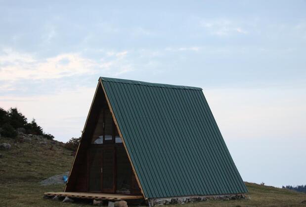 Gito Yessi Bungalov - Görsel 13