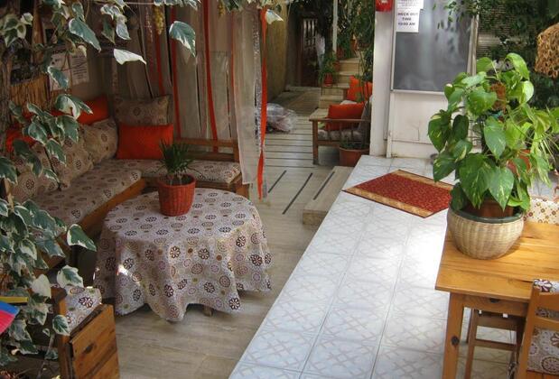 Ferah Pansion - Monica's House - Görsel 33