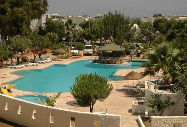 Club STS Otel Bodrum - Görsel 7