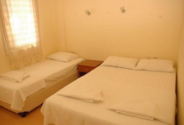 Club STS Otel Bodrum - Görsel 10