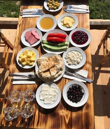 Gito Yessi Bungalov - Görsel 3