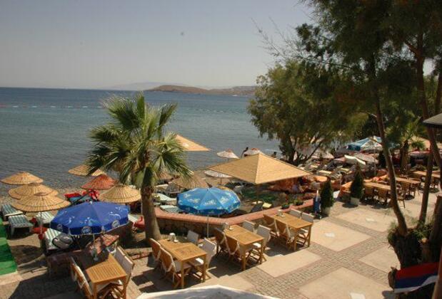 Club STS Otel Bodrum - Görsel 5