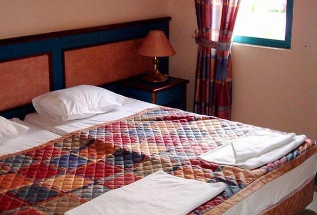 Sultan Maris Club Otel Marmaris - Görsel 12