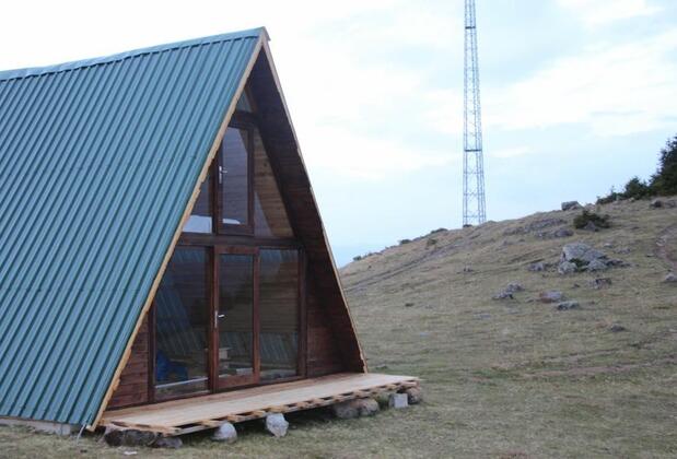 Gito Yessi Bungalov - Görsel 6