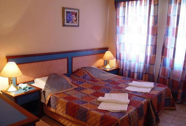 Sultan Maris Club Otel Marmaris - Görsel 5