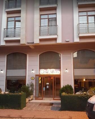 Otel Duru - Görsel 2