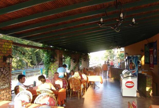 Sultan Maris Club Otel Marmaris - Görsel 11