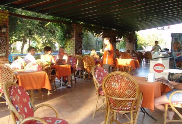 Sultan Maris Club Otel Marmaris - Görsel 3