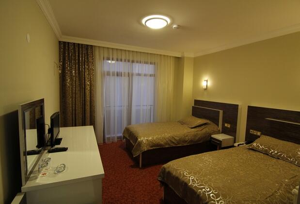 Otel Duru - Görsel 3