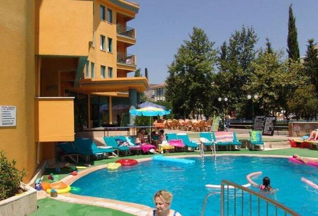 Sultan Maris Club Otel Marmaris - Görsel 7