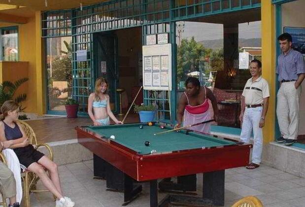 Sultan Maris Club Otel Marmaris - Görsel 4
