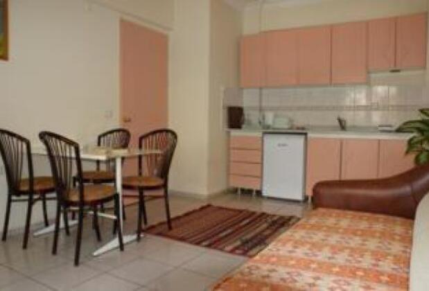 Club Sun Smile Otel Marmaris - Görsel 7