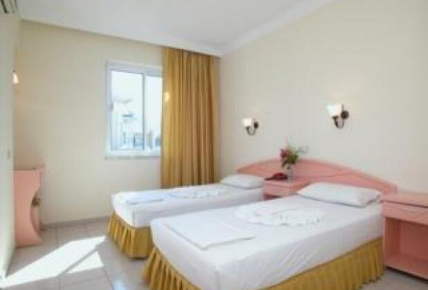 Club Sun Smile Otel Marmaris - Görsel 18