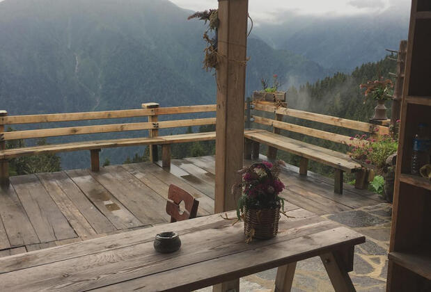 Plato'da Mola - Görsel 41