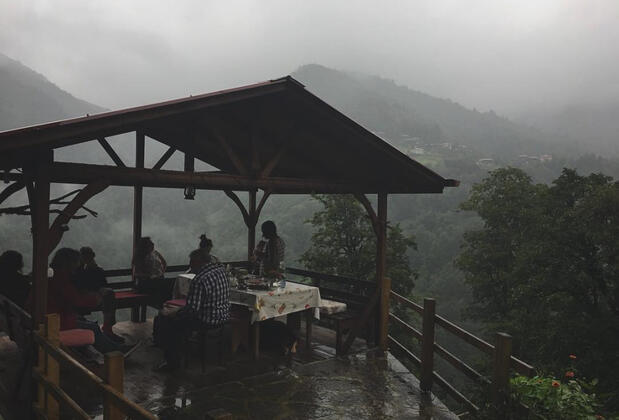 Plato'da Mola - Görsel 34