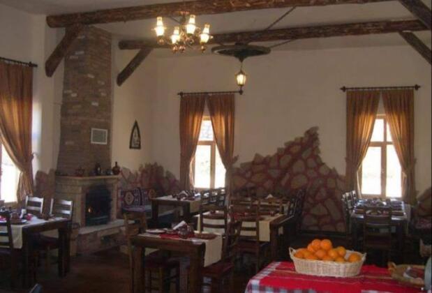 Davraz Dav-ka Dağ Evleri Butik Otel - Görsel 10