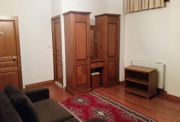 Ayasofya Home Suites - Görsel 21