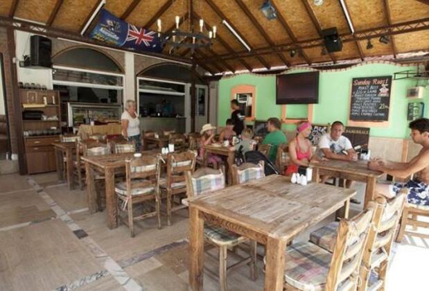 Club Sun Smile Otel Marmaris - Görsel 3