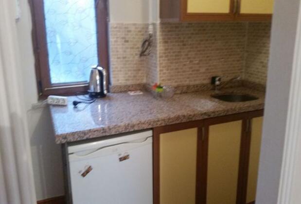 Ayasofya Home Suites - Görsel 19