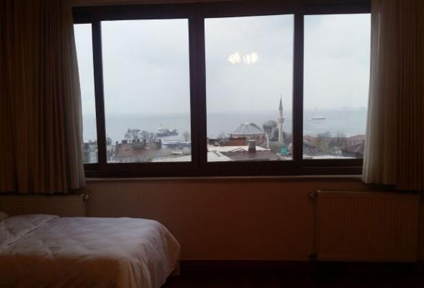 Ayasofya Home Suites - Görsel 13