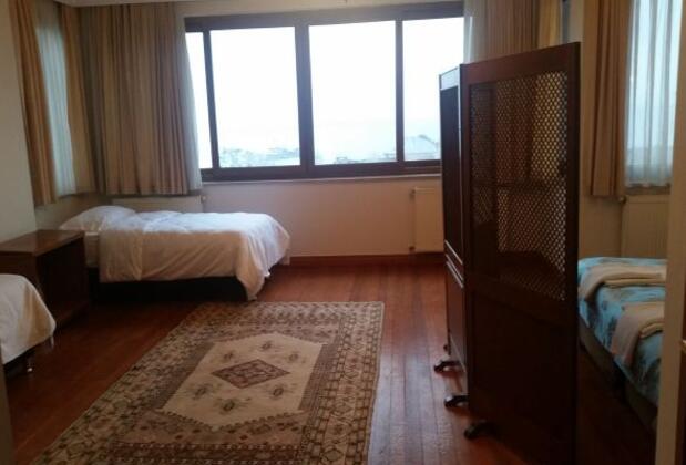 Ayasofya Home Suites - Görsel 22