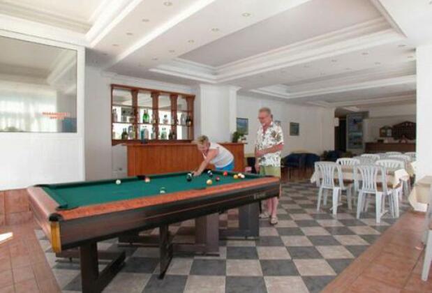 Club Sun Smile Otel Marmaris - Görsel 17