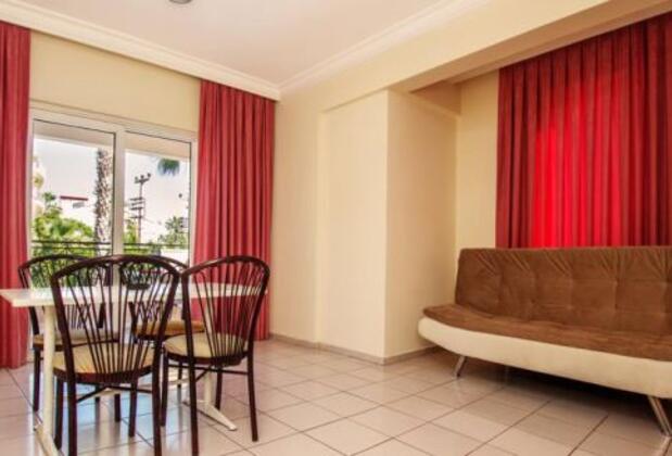 Club Sun Smile Otel Marmaris - Görsel 16