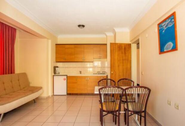 Club Sun Smile Otel Marmaris - Görsel 5