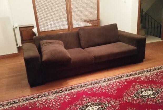 Ayasofya Home Suites - Görsel 15