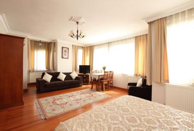 Ayasofya Home Suites - Görsel 16