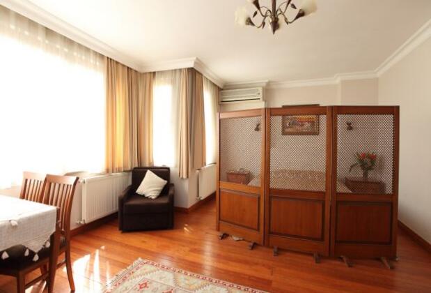 Ayasofya Home Suites - Görsel 6