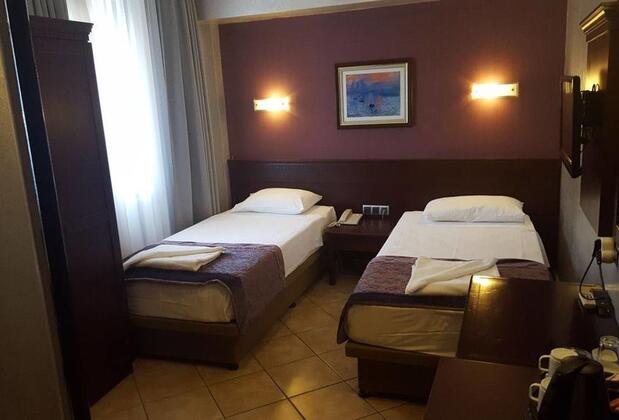 Viva Club Otel Marmaris - Görsel 19