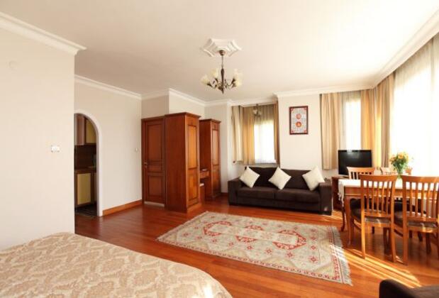 Ayasofya Home Suites - Görsel 8