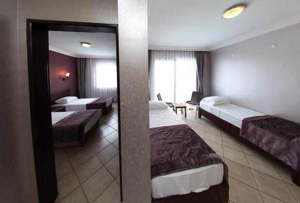 Viva Club Otel Marmaris - Görsel 15