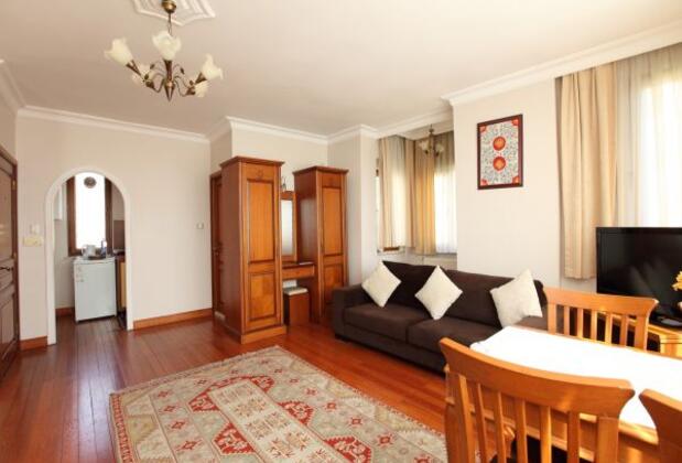 Ayasofya Home Suites - Görsel 3