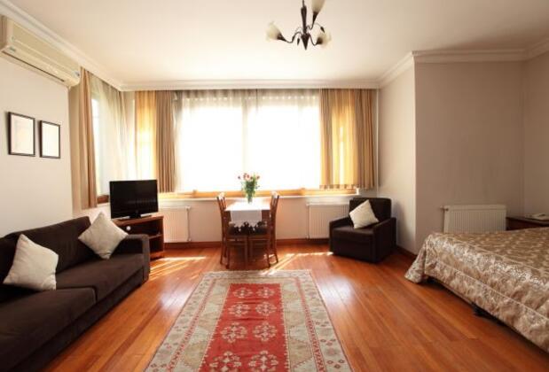 Ayasofya Home Suites - Görsel 9