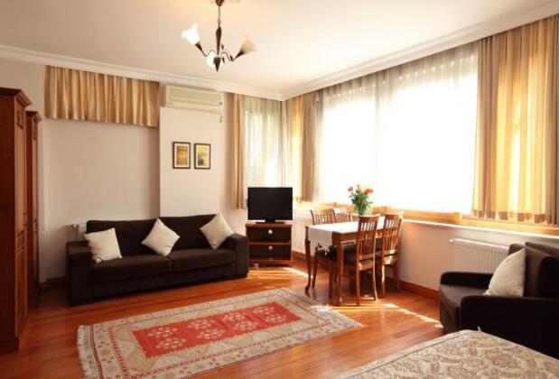 Ayasofya Home Suites - Görsel 20