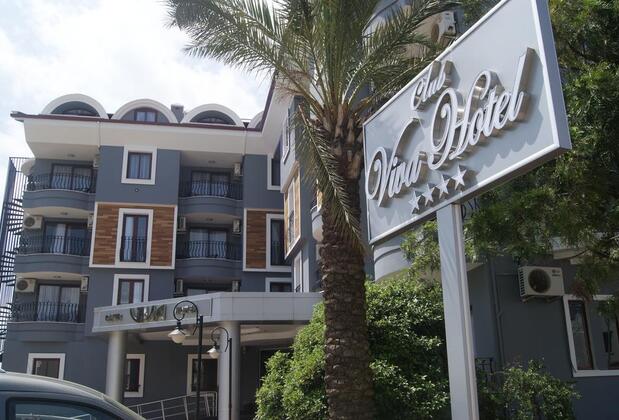 Viva Club Otel Marmaris - Görsel 11