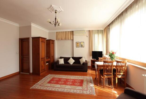 Ayasofya Home Suites - Görsel 17