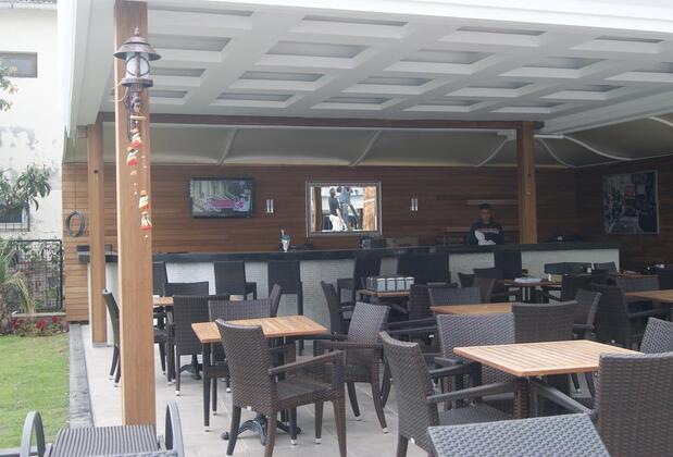 Viva Club Otel Marmaris - Görsel 2