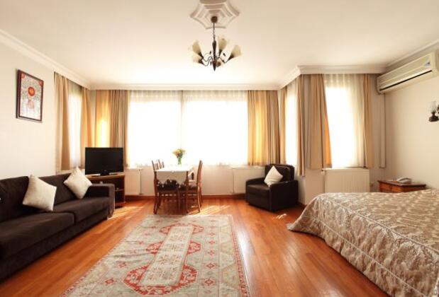 Ayasofya Home Suites - Görsel 7