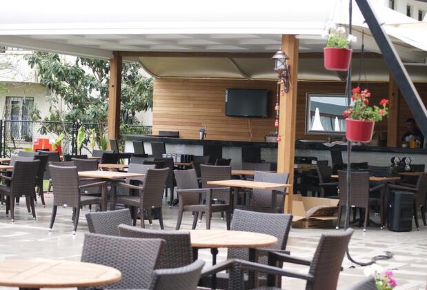 Viva Club Otel Marmaris - Görsel 5