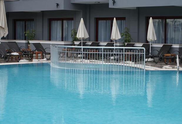Viva Club Otel Marmaris - Görsel 9