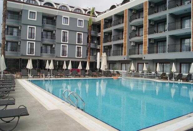 Viva Club Otel Marmaris - Görsel 16