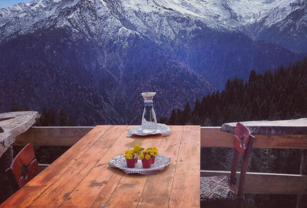 Plato'da Mola - Görsel 4