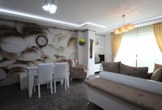 By Pegasus Beach Flats - Görsel 24