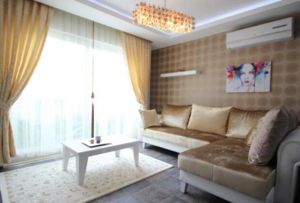 By Pegasus Beach Flats - Görsel 16