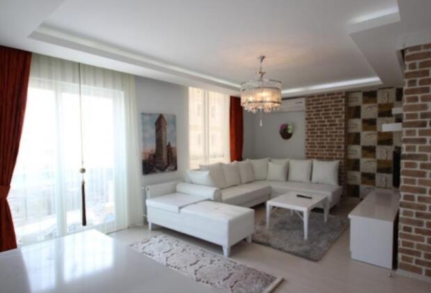 By Pegasus Beach Flats - Görsel 25